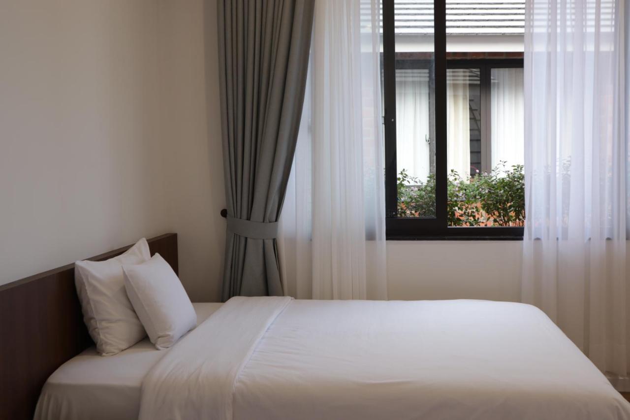 Hoang Loc Villa Da Lat Kültér fotó