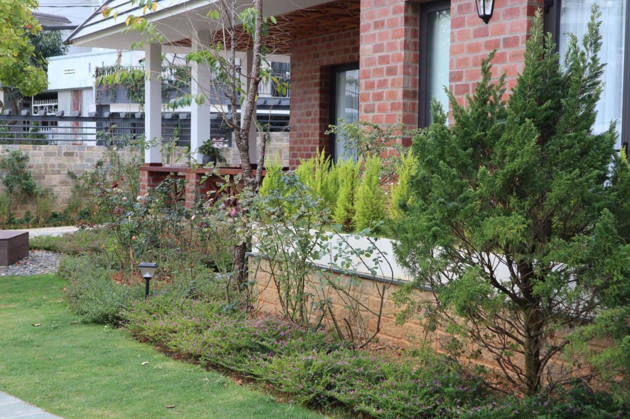 Hoang Loc Villa Da Lat Kültér fotó