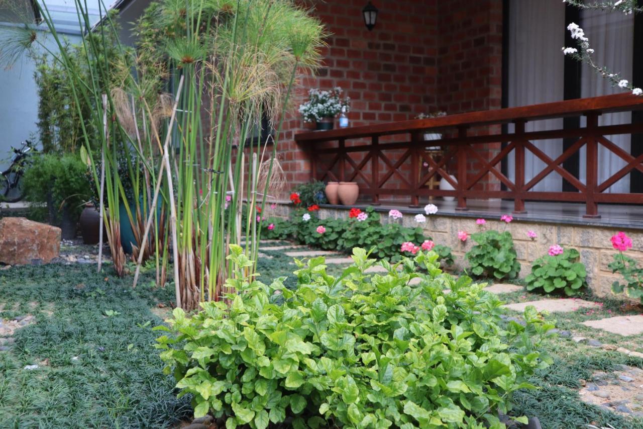 Hoang Loc Villa Da Lat Kültér fotó