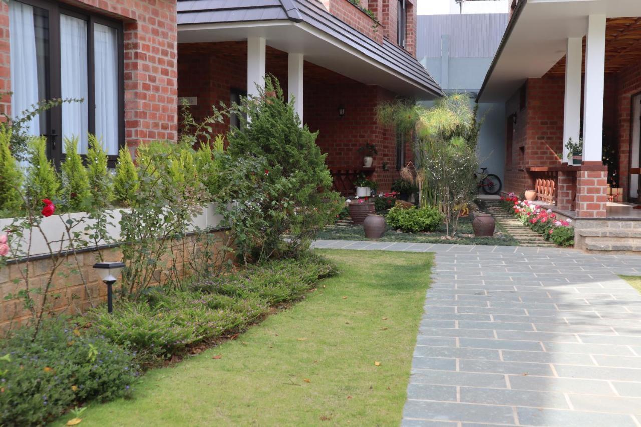 Hoang Loc Villa Da Lat Kültér fotó