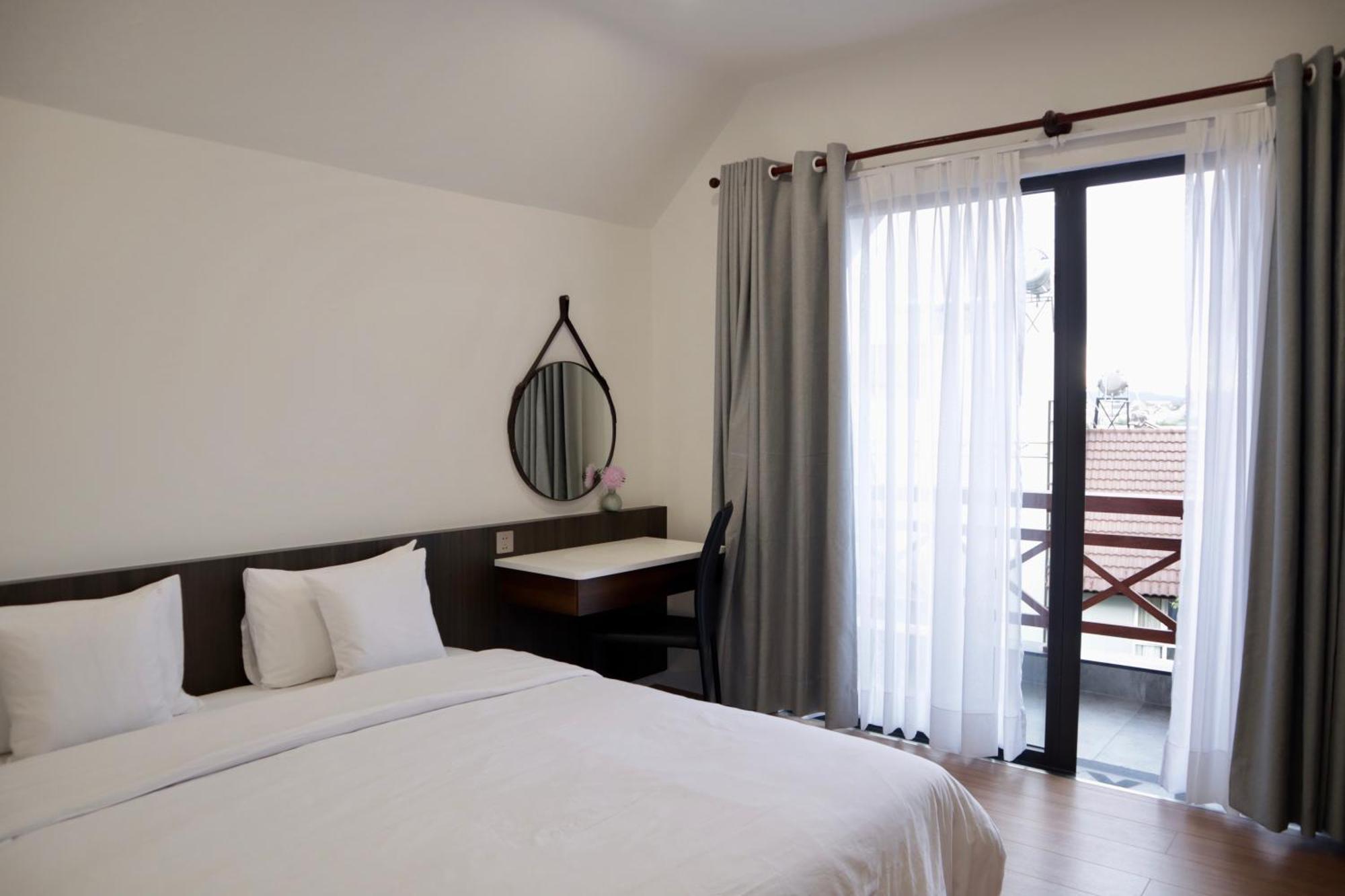 Hoang Loc Villa Da Lat Szoba fotó