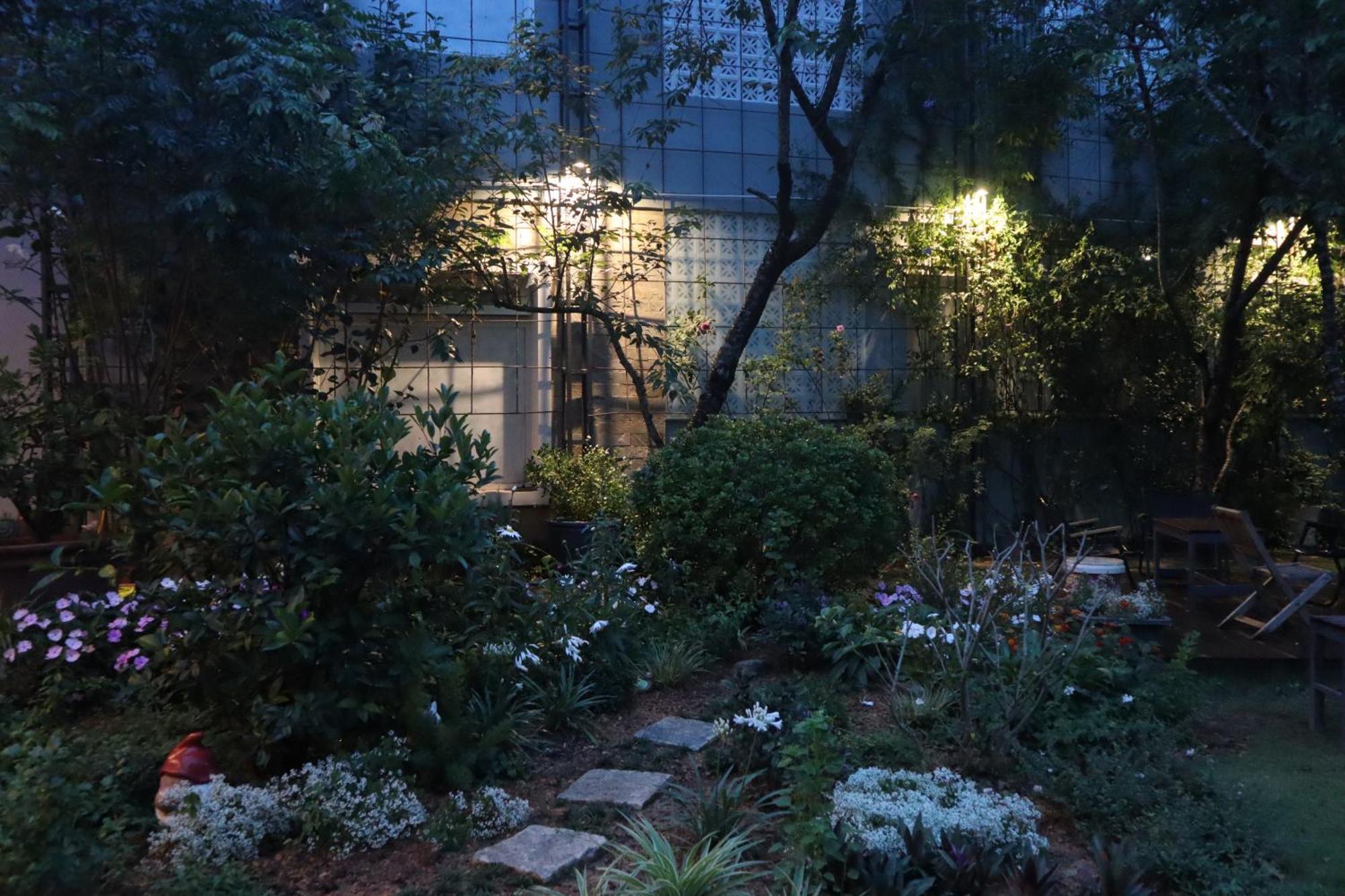 Hoang Loc Villa Da Lat Kültér fotó